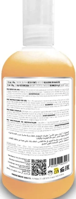 B-Plex - Step 1 - Bond Restore Elixir B-Plex - 500 ml