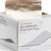 Bravehead Aluminium Pop-up Foil - Rose Gold 500 Sheets