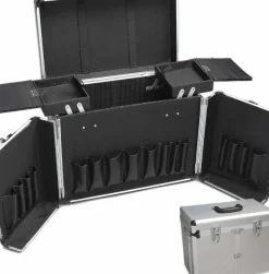 Bravehead Alu Tool Case
