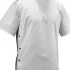Bravehead Barber jacket White Large