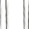 Bravehead Big Freda Black 90 mm - 20 Pcs
