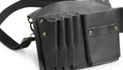 Bravehead Carpenter Holster Leather