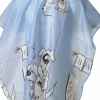 Bravehead Child Cape Doggy Blue