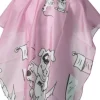 Bravehead Child Cape - Doggy Pink