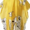 Bravehead Child Cape Doggy Yellow