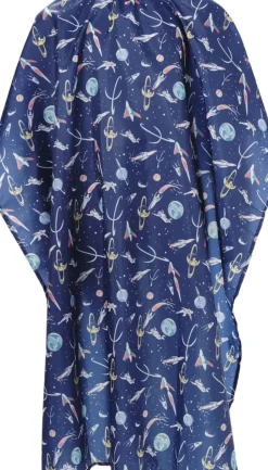 Bravehead Child Cape Rocket
