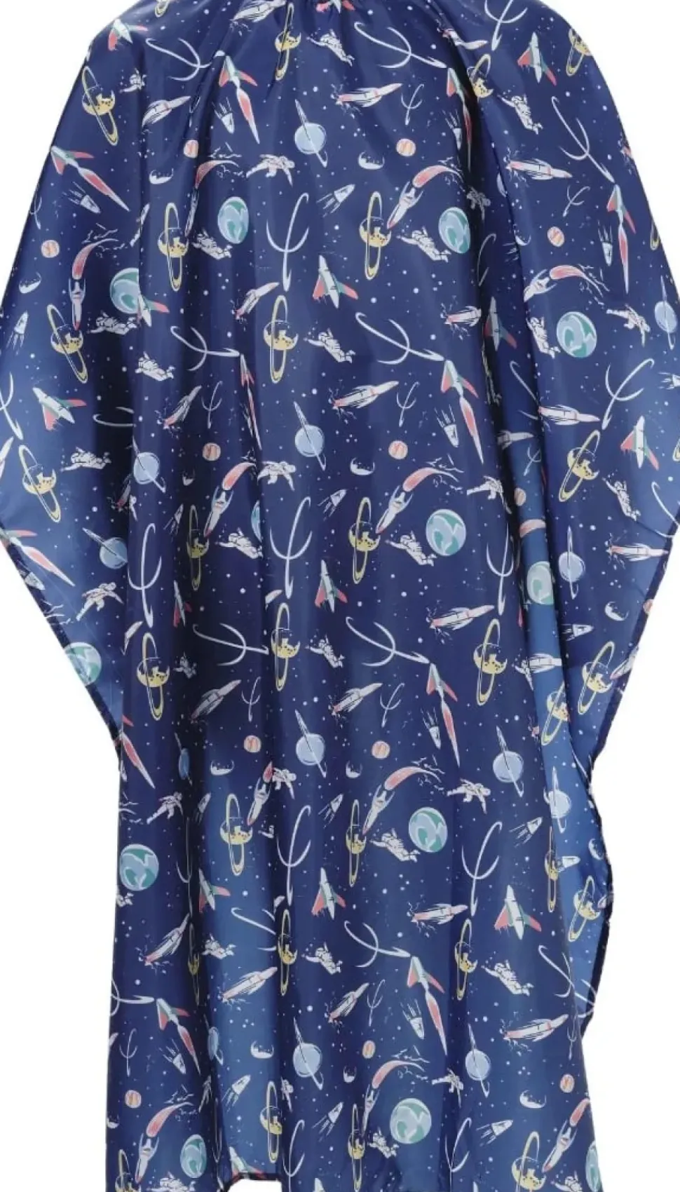 Bravehead Child Cape Rocket