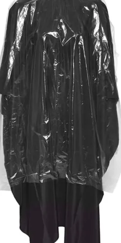 Bravehead Disposable Cape 50 Pcs