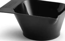 Bravehead Dye Bowl Magnetic Black - 350 ml