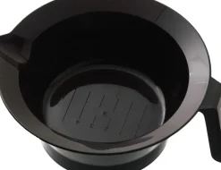 Bravehead Dye Bowl Small Black 250 ml