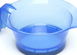 Bravehead Dye Bowl Small Blue 250 ml