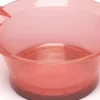 Bravehead Dye Bowl Small Red 250 ml
