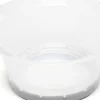 Bravehead Dye Bowl Small White 250 ml