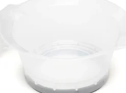 Bravehead Dye Bowl Small White 250 ml
