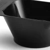 Bravehead Dye Bowl Square Black 350 ml