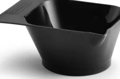 Bravehead Dye Bowl Square Black 350 ml