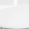 Bravehead Dye Bowl Square White 350 ml
