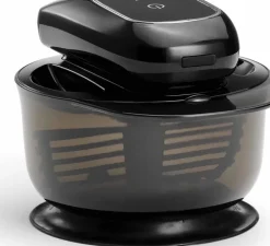 Bravehead Electric Color Mixer