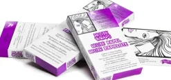 Bravehead Hi-Lite Wraps - 18x10 cm