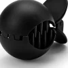 Bravehead Piraya Clip Black