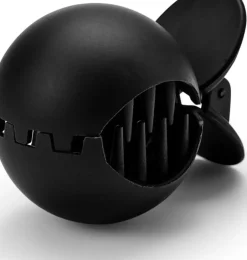 Bravehead Piraya Clip Black