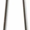 Bravehead Postich Pin Black 55 mm - 20 Pcs