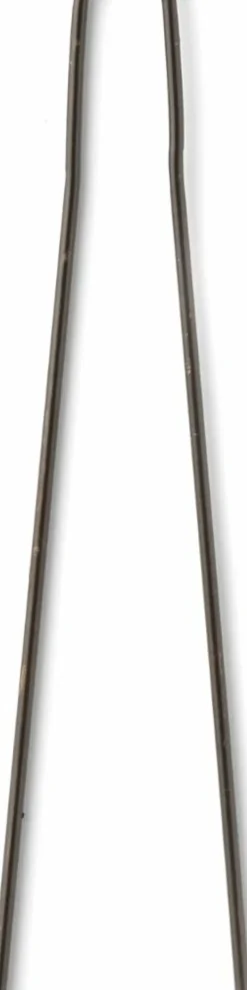 Bravehead Postich Pin Black 55 mm - 20 Pcs