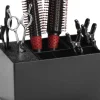Bravehead Scissor Holder Accessory Stand - Black