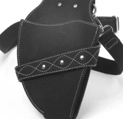 Bravehead Scissor Holster Fast Draw