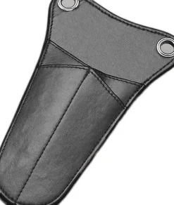 Bravehead Scissor Holster Heart