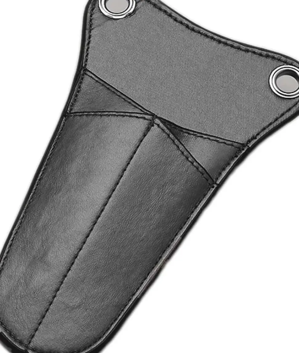 Bravehead Scissor Holster Heart
