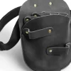 Bravehead Scissor Holster Leather