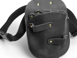 Bravehead Scissor Holster Leather