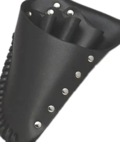 Bravehead Scissor Holster Wild West