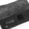 Bravehead Scissor Pouch Leather