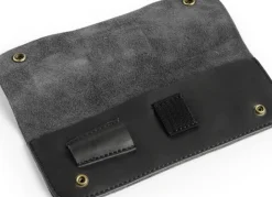 Bravehead Scissor Pouch Leather