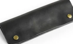 Bravehead Scissor Pouch Leather