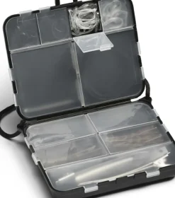 Bravehead Stylist Box With Practical Tools Included