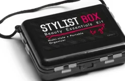 Bravehead Stylist Box With Practical Tools Included