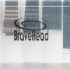 Bravehead Stylist Hair Grips & Pin Box