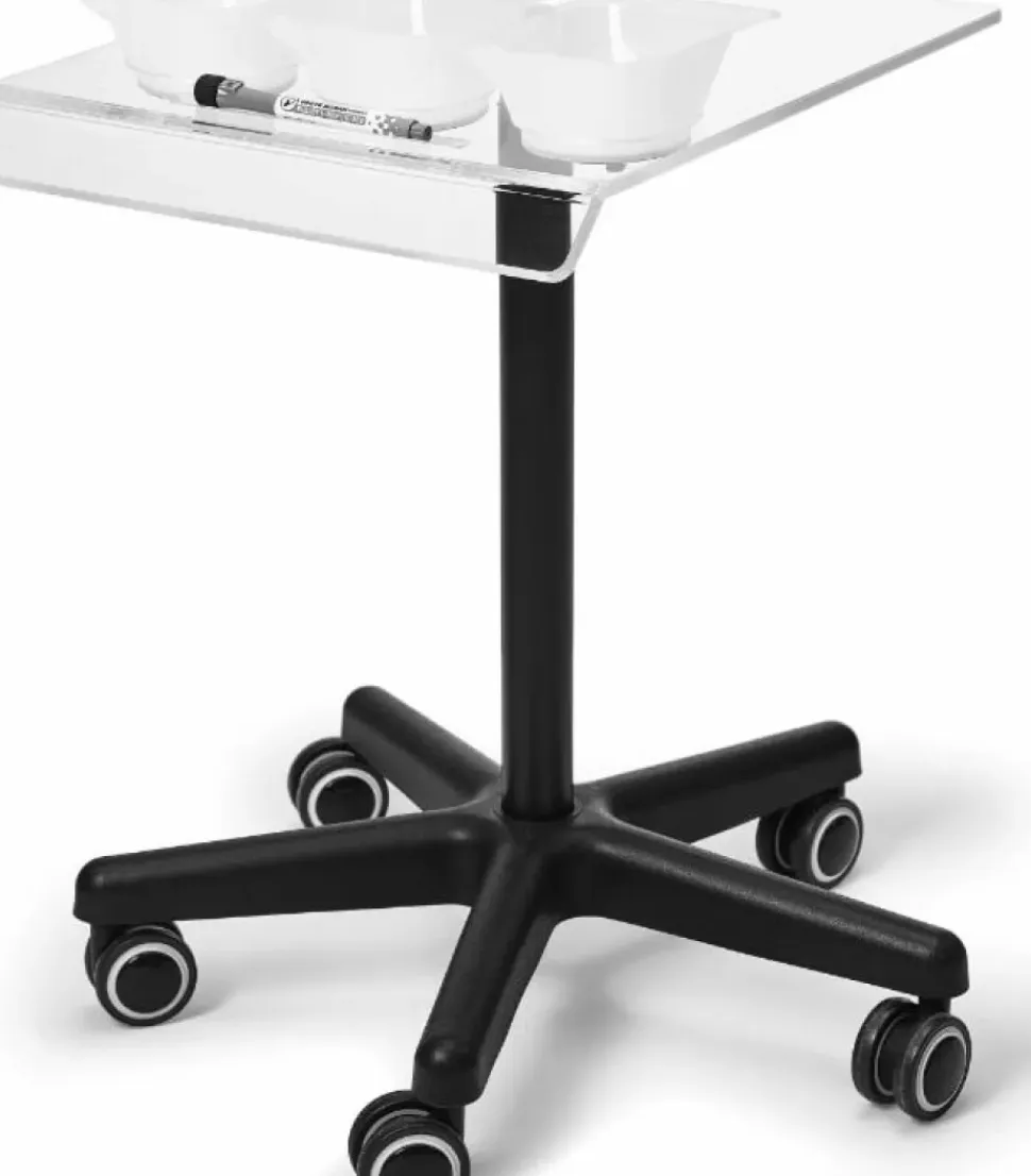 Bravehead Trolley Plexi