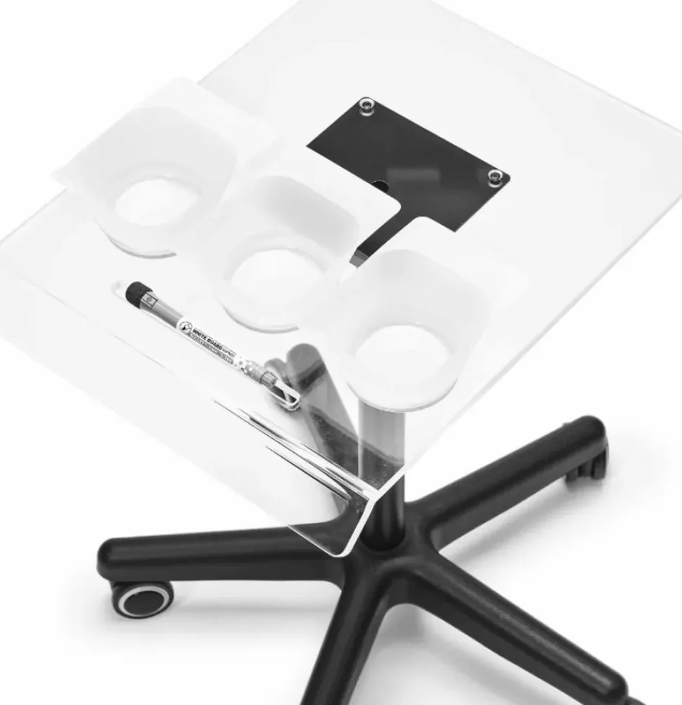 Bravehead Trolley Plexi