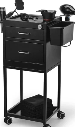 Bravehead Trolly Metal With Code Lock