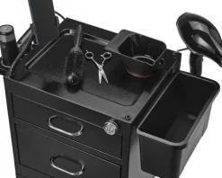Bravehead Trolly Metal With Code Lock