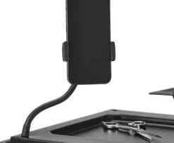 Bravehead Trolly Metal With Code Lock