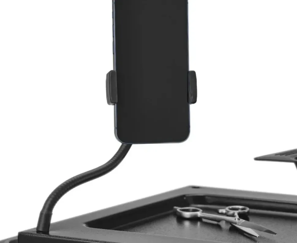Bravehead Trolly Metal With Code Lock