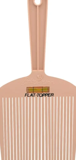 Brian Drumm Flattopper I
