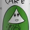 Candy Care Gentle Shampoo Lime & Kiwi - 300 ml