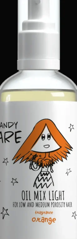 Candy Care Oil Mix Light - 100 ml