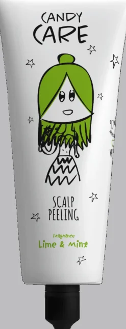 Candy Care Scalp Peeling - 100 ml